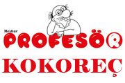 Profesör Kokoreç